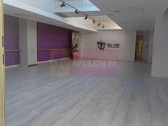 162 mp utili, Utilitati incluse, langa Mall Prosper